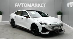 Changan UNI-V 2025 года за 10 000 000 тг. в Атырау – фото 2