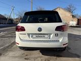 Volkswagen Touareg 2011 года за 14 000 000 тг. в Шымкент – фото 5