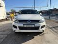 Volkswagen Touareg 2011 года за 14 000 000 тг. в Шымкент – фото 4