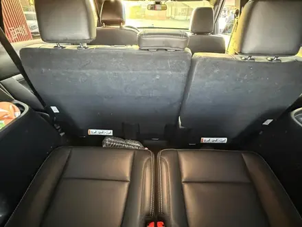 Ford Explorer 2018 года за 12 000 000 тг. в Алматы – фото 17