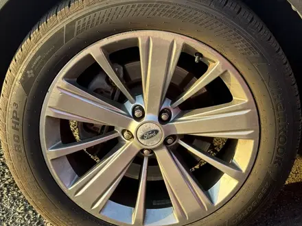 Ford Explorer 2018 года за 12 000 000 тг. в Алматы – фото 18