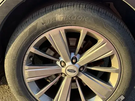 Ford Explorer 2018 года за 12 000 000 тг. в Алматы – фото 19