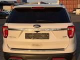 Ford Explorer 2018 года за 12 000 000 тг. в Алматы – фото 5