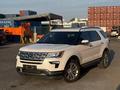 Ford Explorer 2018 года за 12 000 000 тг. в Алматы – фото 3
