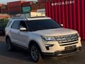 Ford Explorer 2018 года за 12 000 000 тг. в Алматы – фото 8