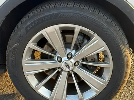 Ford Explorer 2018 года за 12 000 000 тг. в Алматы – фото 25
