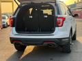 Ford Explorer 2018 года за 12 000 000 тг. в Алматы – фото 7