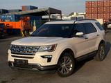 Ford Explorer 2018 года за 12 000 000 тг. в Алматы