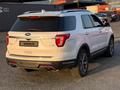 Ford Explorer 2018 года за 12 000 000 тг. в Алматы – фото 4