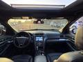 Ford Explorer 2018 года за 12 000 000 тг. в Алматы – фото 14