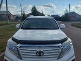 Toyota Land Cruiser Prado 2014 года за 17 000 000 тг. в Костанай