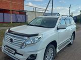 Toyota Land Cruiser Prado 2014 годаүшін17 000 000 тг. в Костанай – фото 2