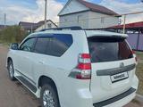 Toyota Land Cruiser Prado 2014 годаүшін17 000 000 тг. в Костанай – фото 3