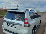 Toyota Land Cruiser Prado 2014 годаүшін17 000 000 тг. в Костанай – фото 4