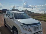 Toyota Land Cruiser Prado 2014 годаүшін17 000 000 тг. в Костанай – фото 5