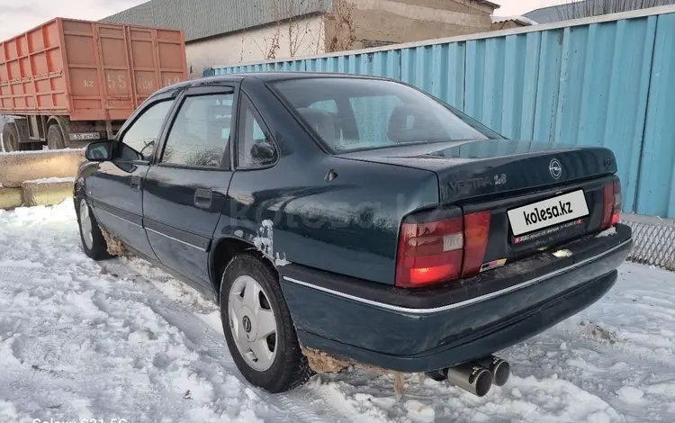 Opel Vectra 1995 годаfor2 000 000 тг. в Жанатас