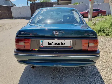 Opel Vectra 1995 года за 2 000 000 тг. в Жанатас – фото 20