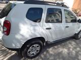 Renault Duster 2013 года за 5 500 000 тг. в Караганда – фото 3