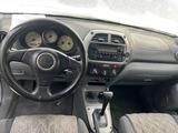 Toyota RAV4 2001 года за 5 000 000 тг. в Кокшетау – фото 2