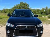 Mitsubishi Outlander 2012 года за 6 500 000 тг. в Астана