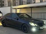 Mercedes-Benz E 250 2011 года за 8 500 000 тг. в Шымкент – фото 3