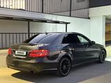 Mercedes-Benz E 250 2011 года за 8 500 000 тг. в Шымкент – фото 2
