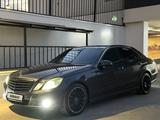 Mercedes-Benz E 250 2011 года за 8 500 000 тг. в Шымкент