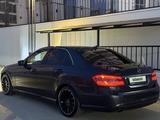 Mercedes-Benz E 250 2011 года за 8 500 000 тг. в Шымкент – фото 5