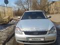 ВАЗ (Lada) Priora 2170 2008 года за 900 000 тг. в Астана