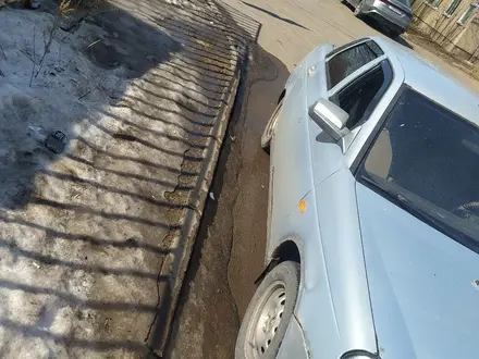 ВАЗ (Lada) Priora 2170 2008 года за 900 000 тг. в Астана – фото 4