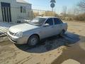 ВАЗ (Lada) Priora 2170 2008 года за 900 000 тг. в Астана – фото 5