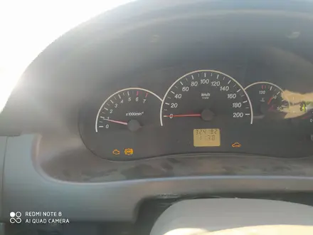 ВАЗ (Lada) Priora 2170 2008 года за 900 000 тг. в Астана – фото 6
