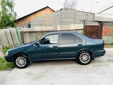 Nissan Sunny 1997 годаүшін2 200 000 тг. в Алматы