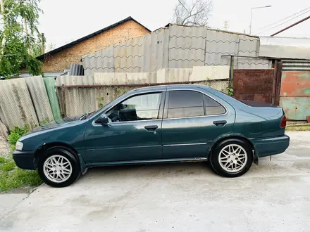 Nissan Sunny 1997 года за 2 200 000 тг. в Алматы