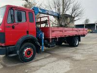 Mercedes-Benz  1726 1993 годаүшін10 500 000 тг. в Шымкент