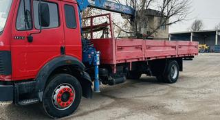 Mercedes-Benz  1726 1993 годаүшін10 500 000 тг. в Шымкент