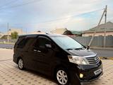 Toyota Alphard 2007 годаүшін5 300 000 тг. в Атырау – фото 2