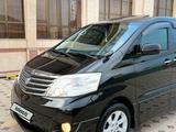 Toyota Alphard 2007 годаүшін5 300 000 тг. в Атырау – фото 3