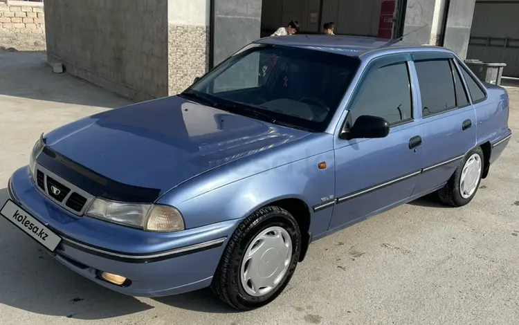 Daewoo Nexia 2007 годаүшін1 650 000 тг. в Актау