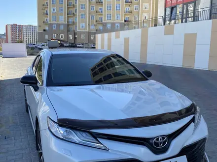 Toyota Camry 2020 года за 13 999 990 тг. в Актау