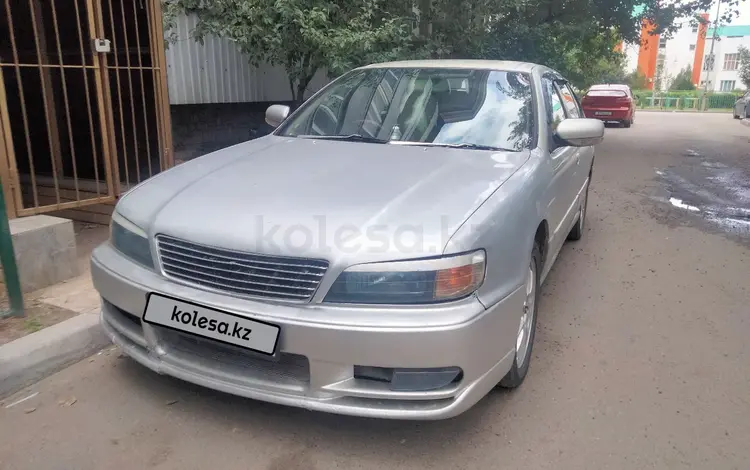 Nissan Cefiro 1995 годаfor2 500 000 тг. в Алматы