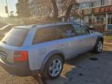 Audi A6 allroad 2002 года за 4 300 000 тг. в Талдыкорган – фото 4