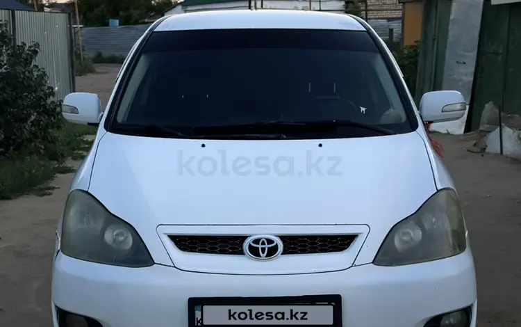 Toyota Ipsum 2004 годаүшін4 500 000 тг. в Актобе