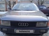 Audi 80 1991 года за 850 000 тг. в Петропавловск – фото 3