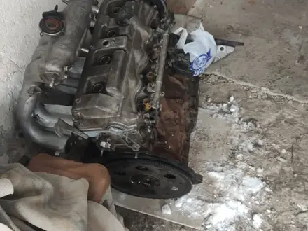 Двигатель после кап ремонта за 395 000 тг. в Алматы