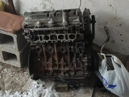 Двигатель после кап ремонта за 395 000 тг. в Алматы – фото 2