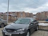 Toyota Camry 2002 годаүшін4 900 000 тг. в Усть-Каменогорск – фото 2