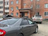 Toyota Camry 2002 годаүшін4 900 000 тг. в Усть-Каменогорск – фото 3