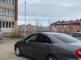 Toyota Camry 2002 годаүшін4 900 000 тг. в Усть-Каменогорск – фото 4