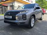 Mitsubishi ASX 2022 года за 9 900 000 тг. в Алматы